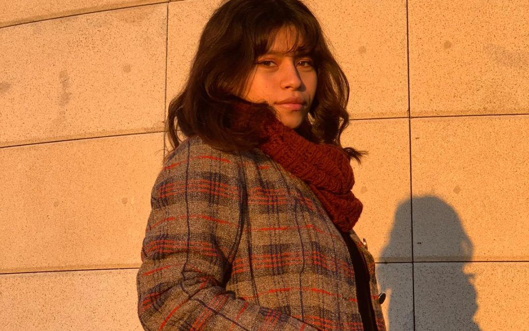 Zaira Moreno