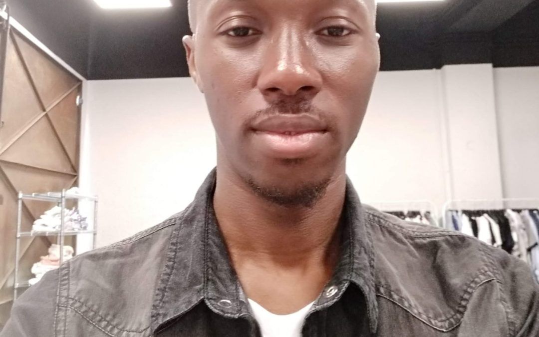 Prince Ahmadou